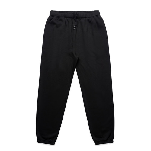 BLACK relax-track-pants-black